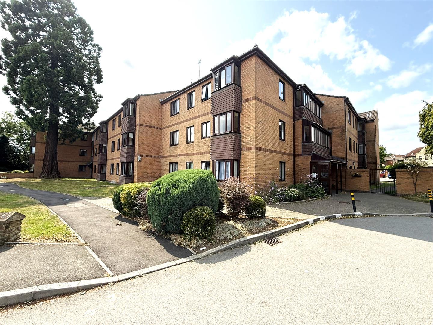 Langley Road, Chippenham